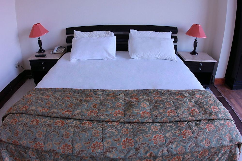 Dreamworld Resort, Hotel & Golf Course Deluxe Chalet, 1 Double Bed, Balcony, Sea Facing 2