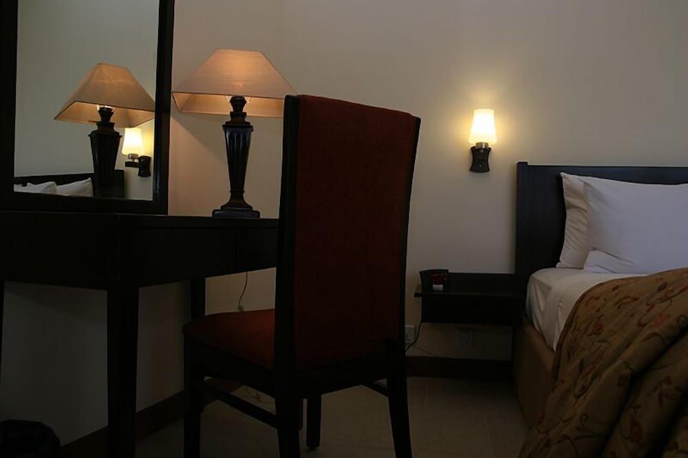 Dreamworld Resort, Hotel & Golf Course Deluxe Chalet, 1 Double Bed, Balcony, Sea Facing 9