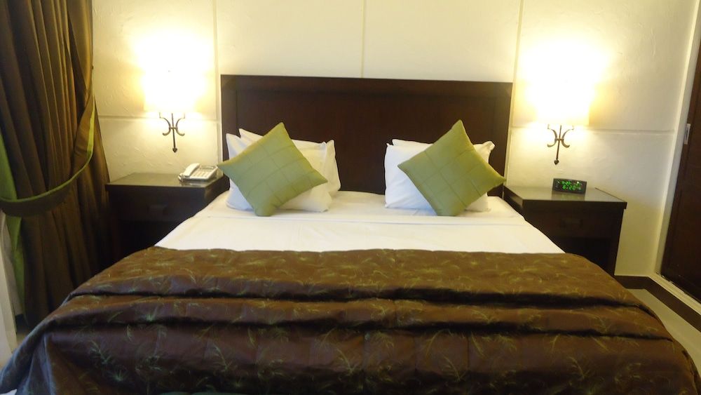 Dreamworld Resort, Hotel & Golf Course