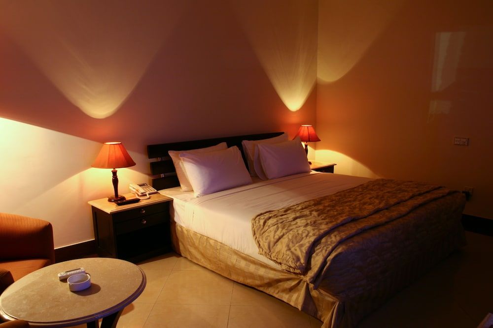 Dreamworld Resort, Hotel & Golf Course Deluxe Chalet, 1 Double Bed, Balcony, Sea Facing 3