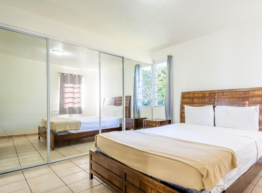 Family Apartment, Balcony, Poolside