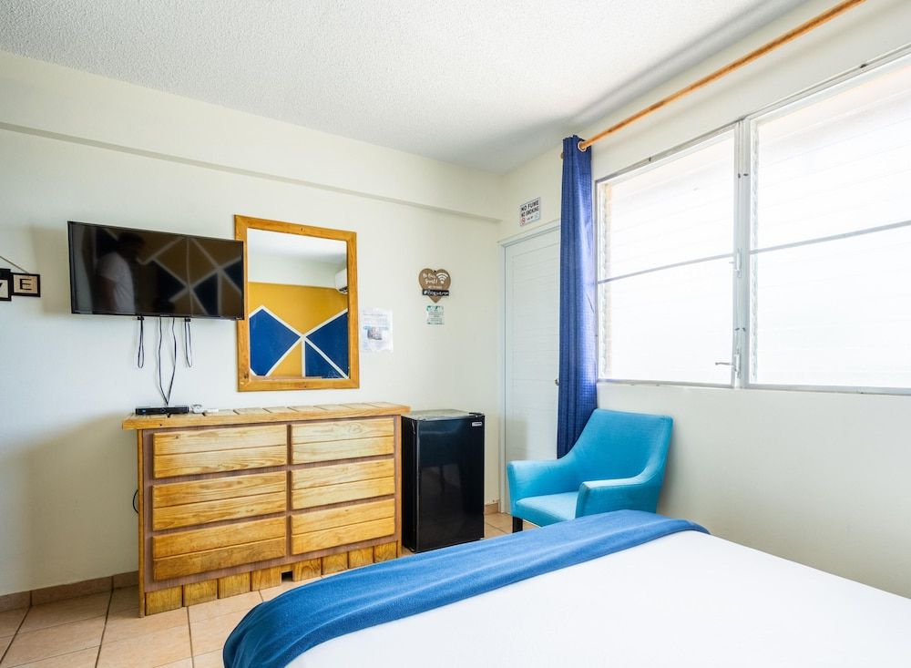 Standard Single Room, Balcony