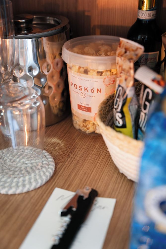 Parguera Plaza Hotel - Adults Only Basic Room, 1 Queen Bed 7