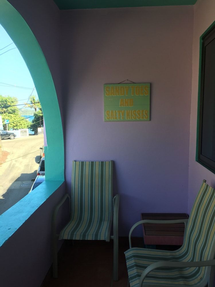 Mamacita's Guest House Room, 1 Double Bed with Sofa bed 3