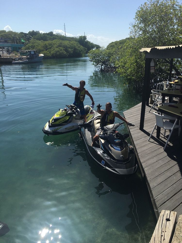 Mamacita's Guest House Room, 1 Double Bed with Sofa bed 4