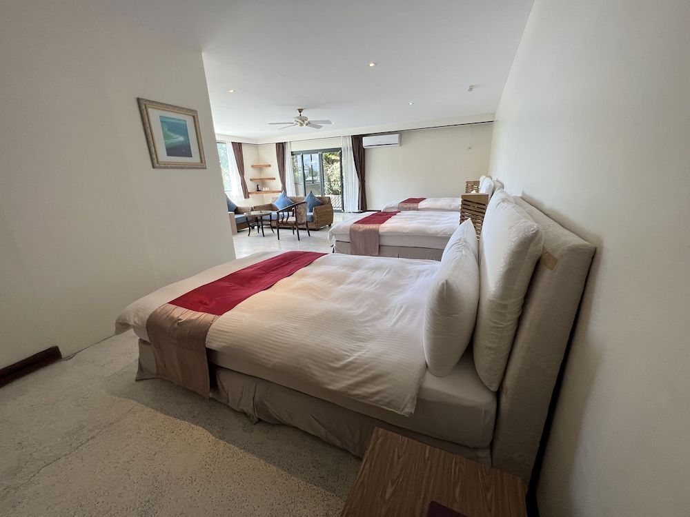 Sea Passion Hotel Family Suite, Ocean View 6