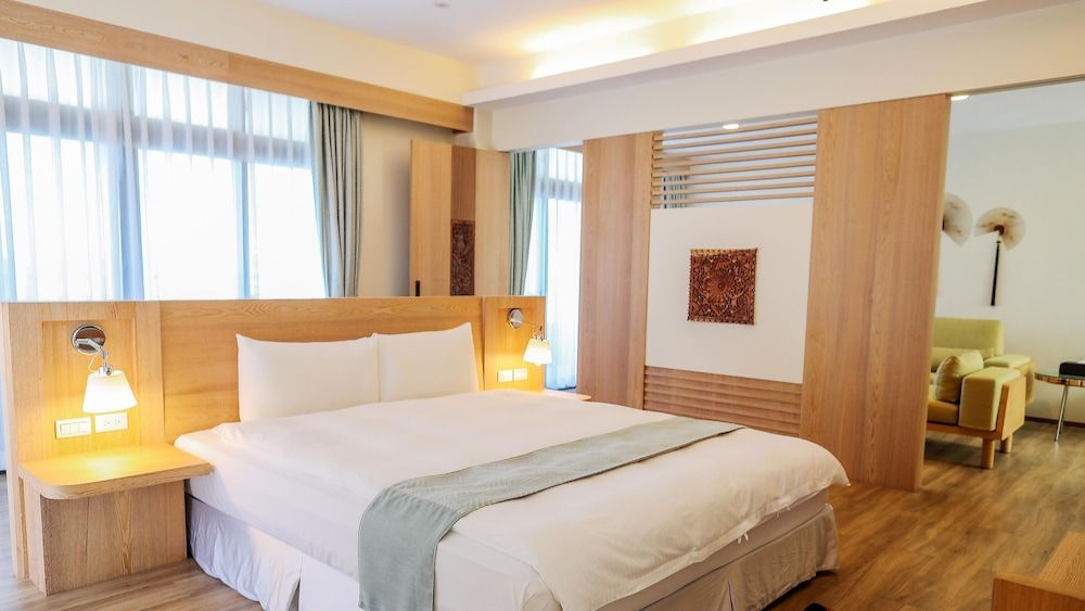 Sea Passion Hotel Comfort Suite, Ocean View 2