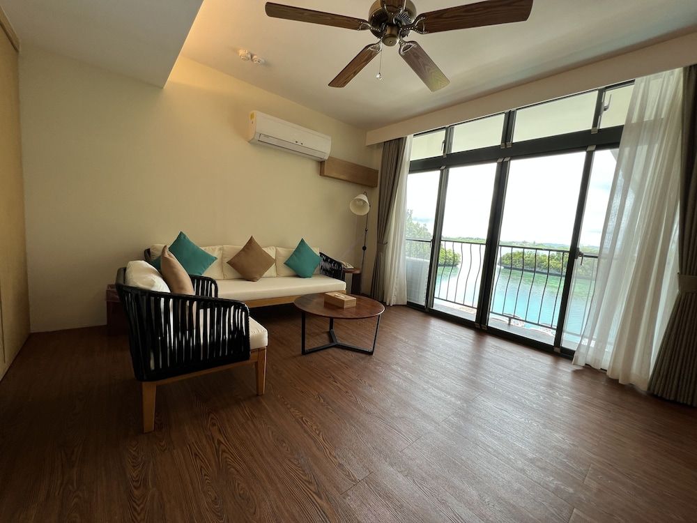 Sea Passion Hotel Family Suite, Ocean View 19