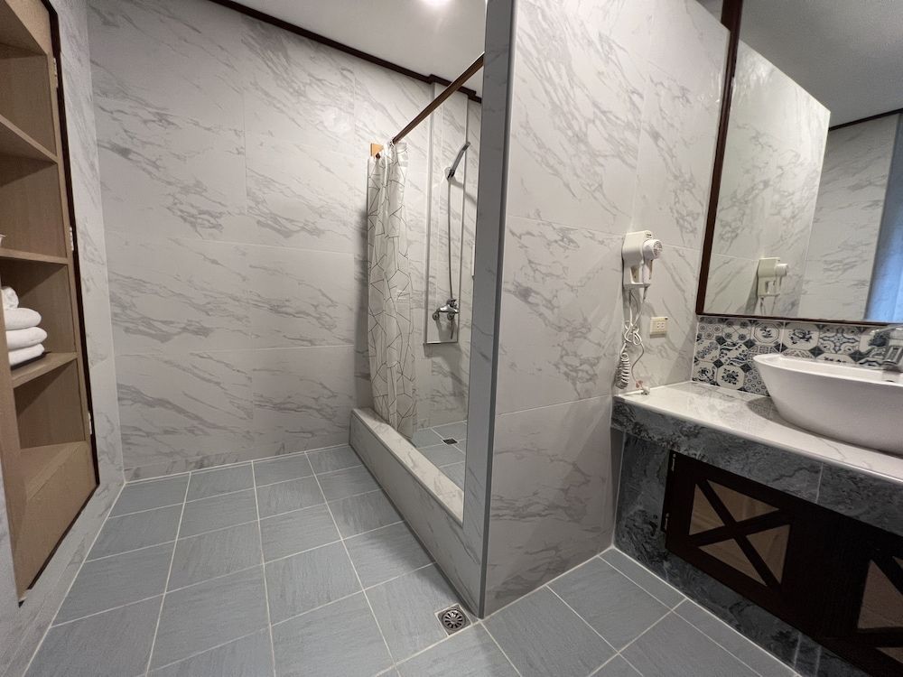 Sea Passion Hotel Family Suite, Ocean View 12