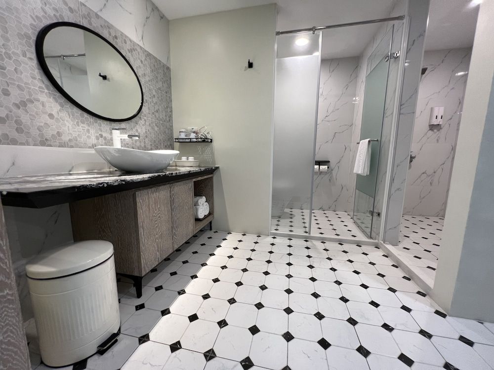 Sea Passion Hotel Deluxe Double Room, Mountain View (King OR Double beds) 7