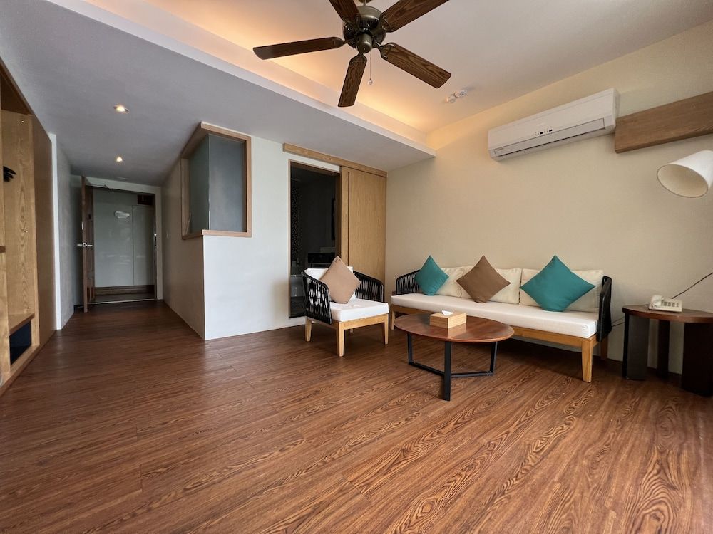 Sea Passion Hotel Family Suite, Ocean View 17