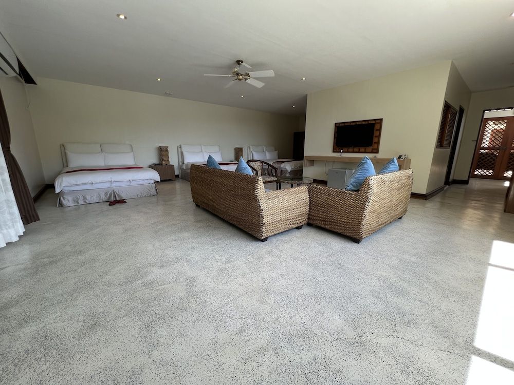 Sea Passion Hotel Family Suite, Ocean View 8