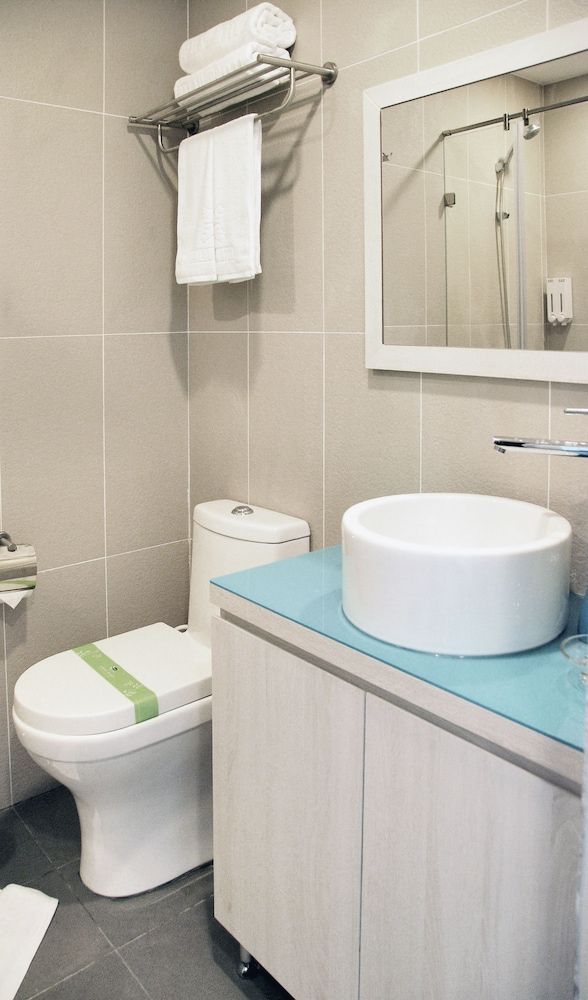 Palau Hotel Classic Double Room 4