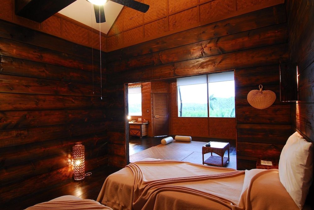 Suite Villa