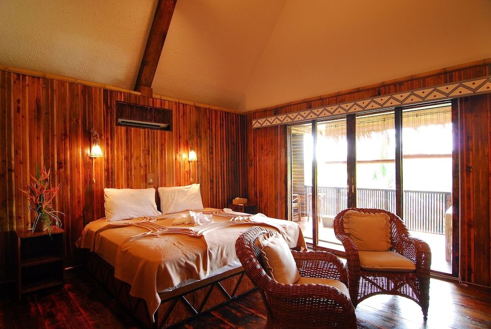 Grand Cottage