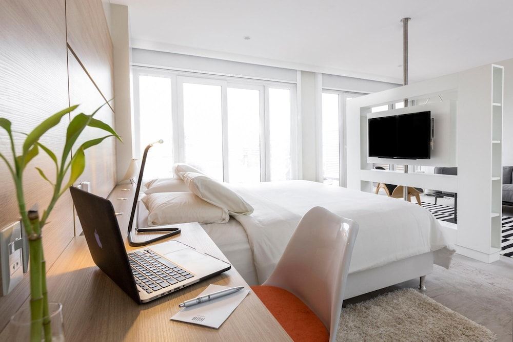 Superior Double or Twin Room (Apart)