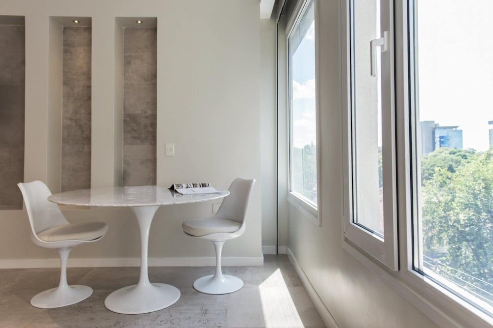 Hub Hotel Asuncion Deluxe Double or Twin Room (Gold) 5