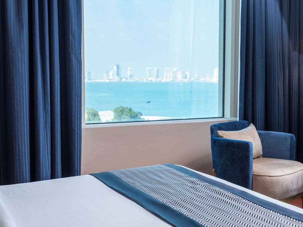 undefined Retaj Al Rayyan Hotel 4