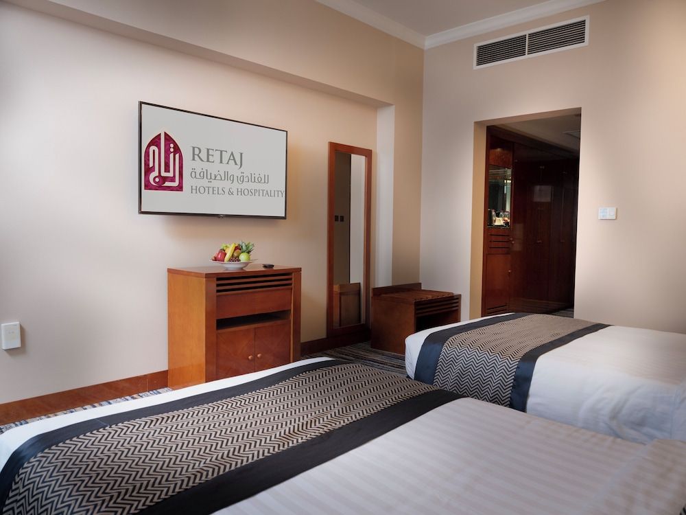 undefined Retaj Al Rayyan Hotel 2