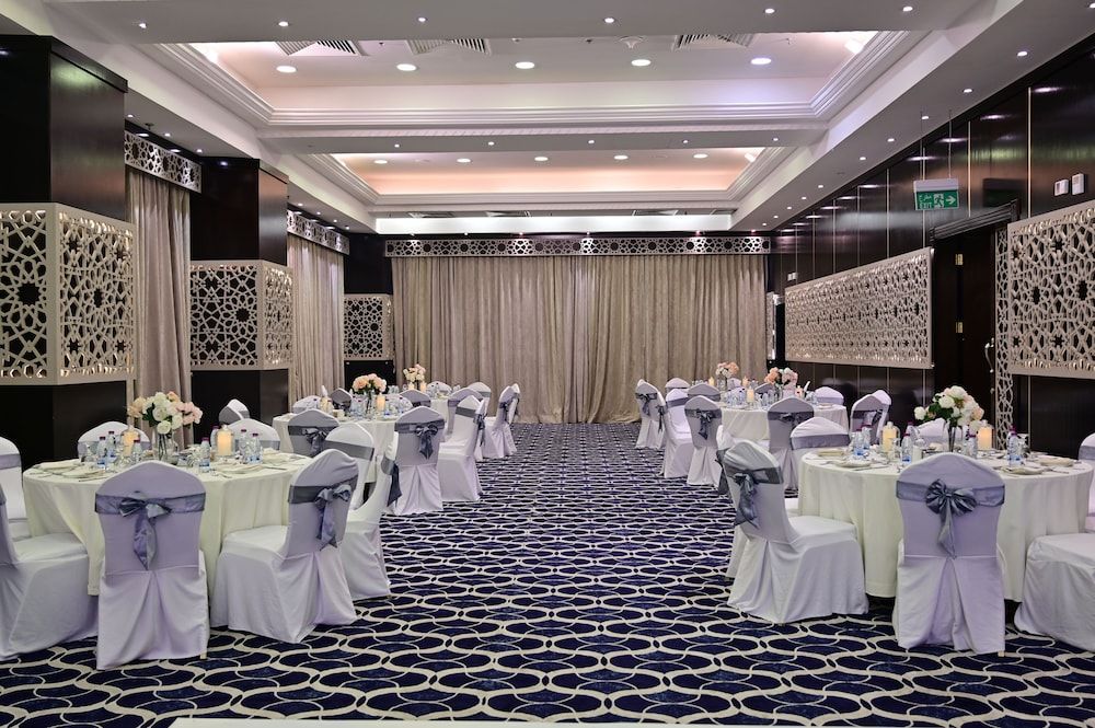 undefined Retaj Al Rayyan Hotel 5