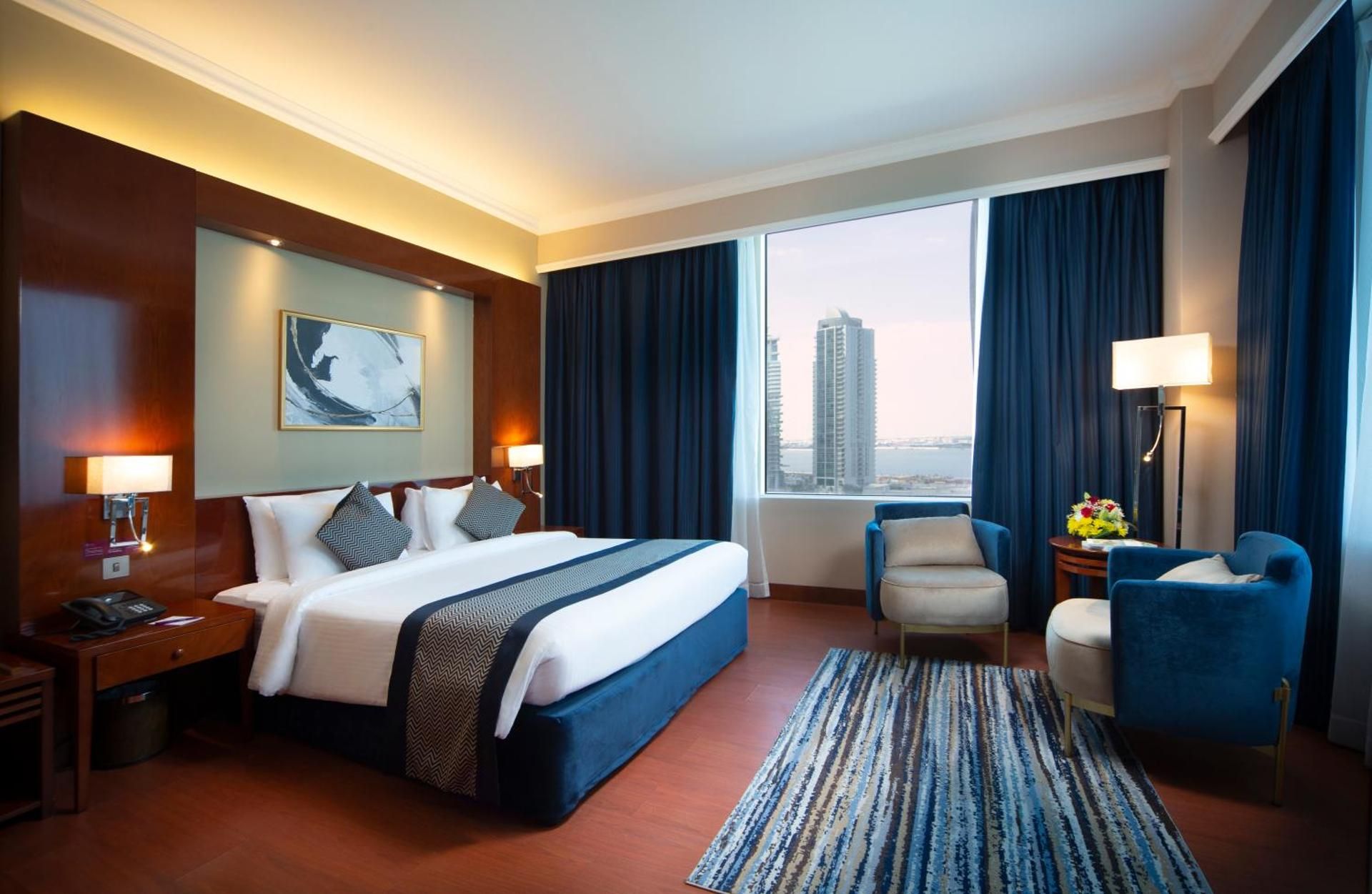 undefined Retaj Al Rayyan Hotel 9