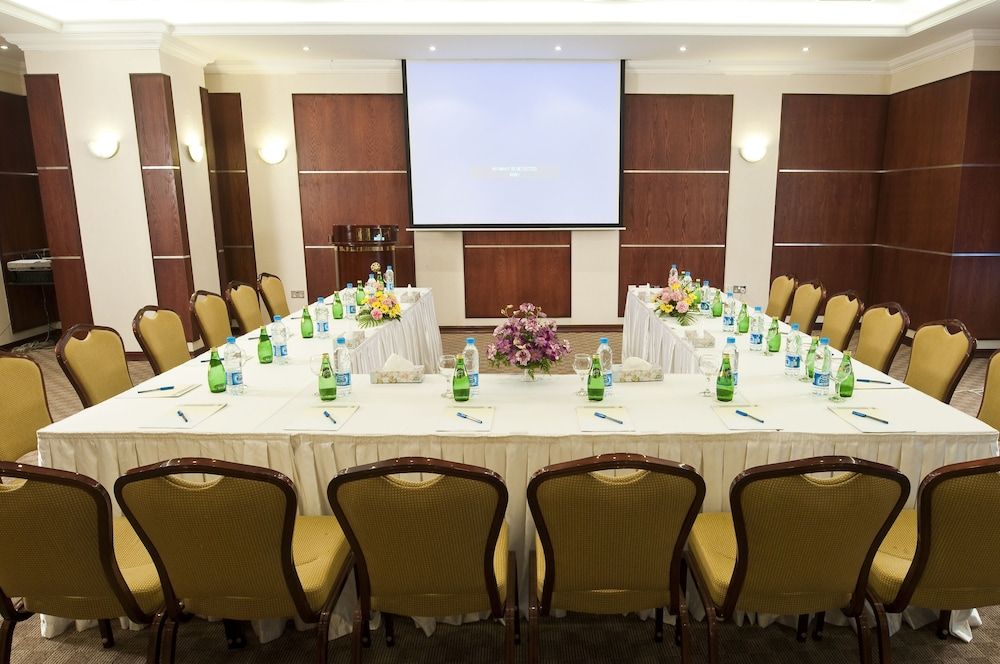 undefined Retaj Al Rayyan Hotel 7