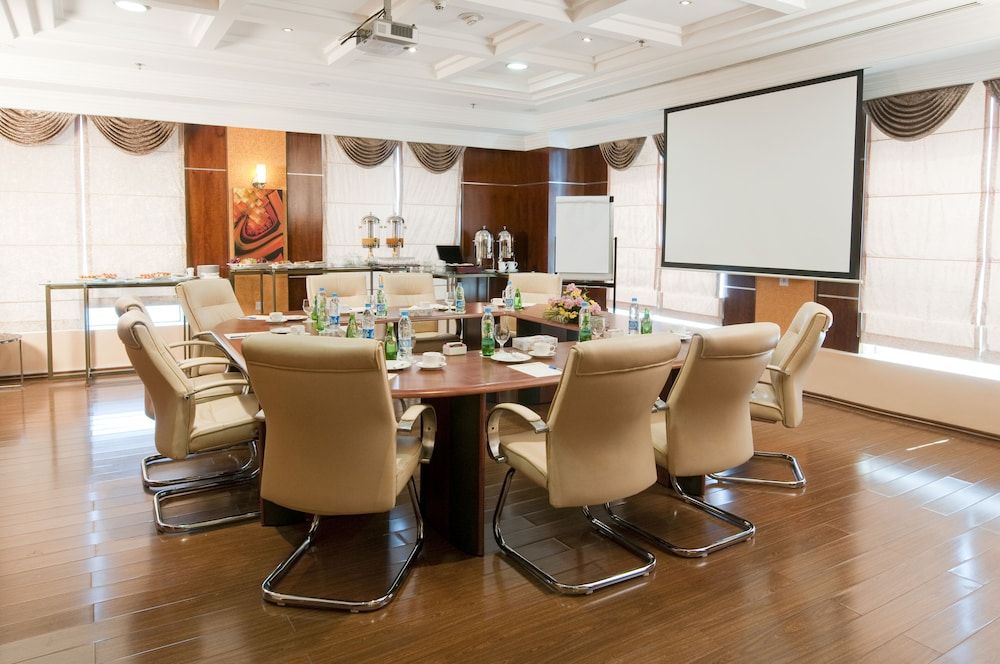 undefined Retaj Al Rayyan Hotel 10