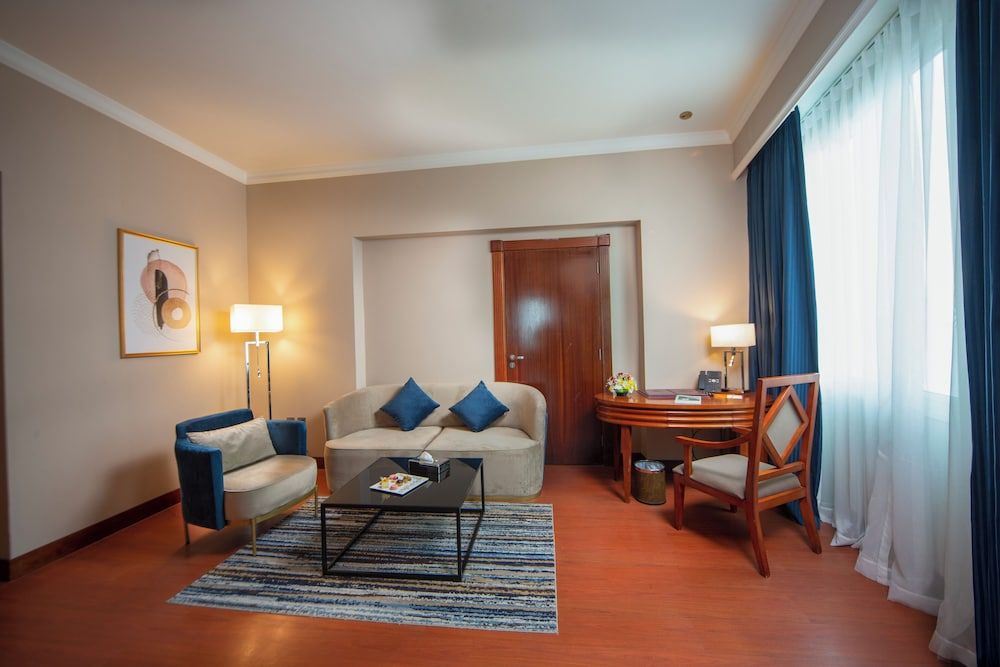 undefined Retaj Al Rayyan Hotel 7