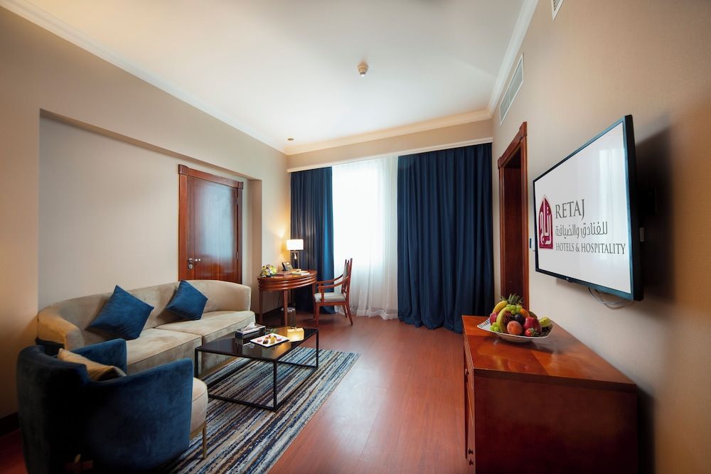 undefined Retaj Al Rayyan Hotel 8