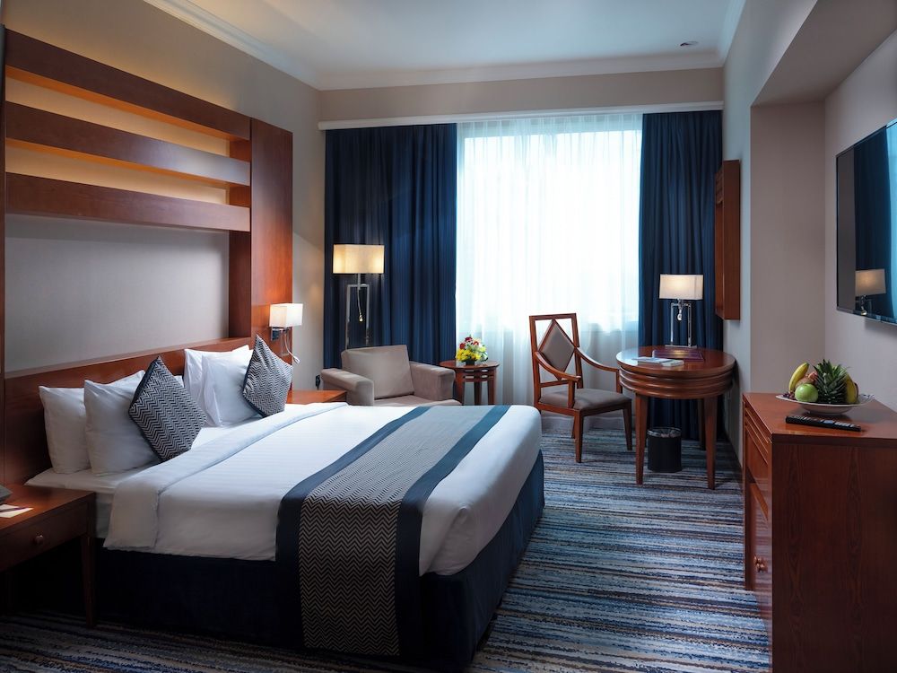Retaj Al Rayyan Hotel 