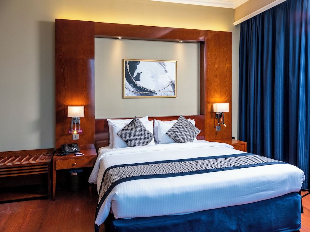 undefined Retaj Al Rayyan Hotel 2