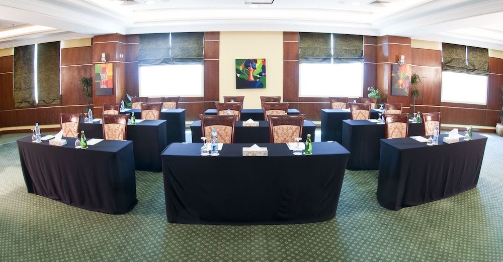 undefined Retaj Al Rayyan Hotel 8