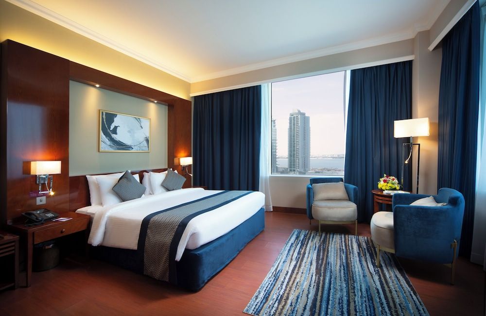 undefined Retaj Al Rayyan Hotel 3