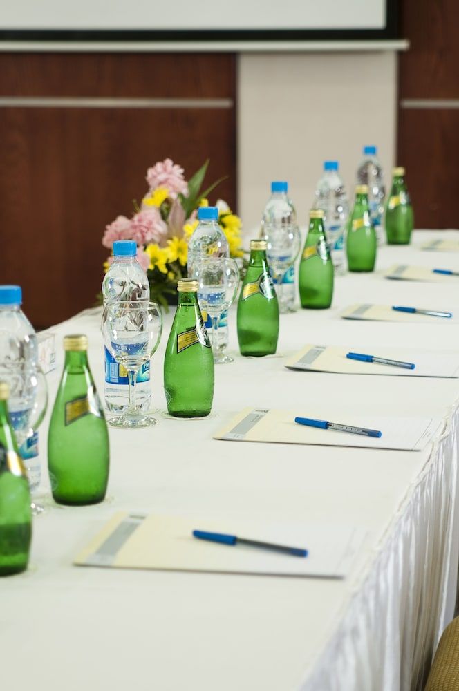undefined Retaj Al Rayyan Hotel 9