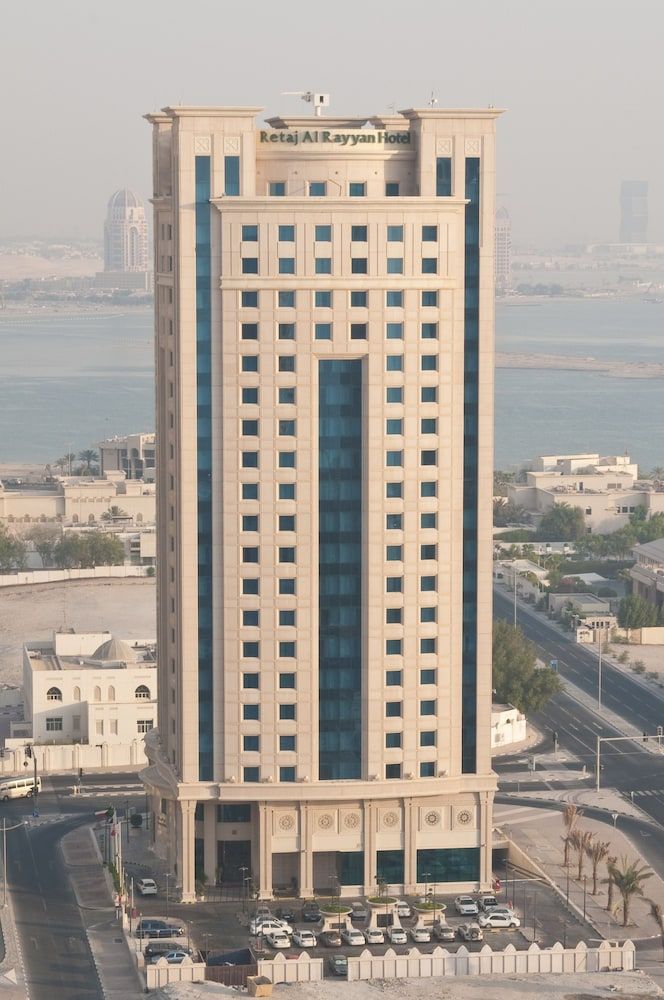 undefined Retaj Al Rayyan Hotel 3