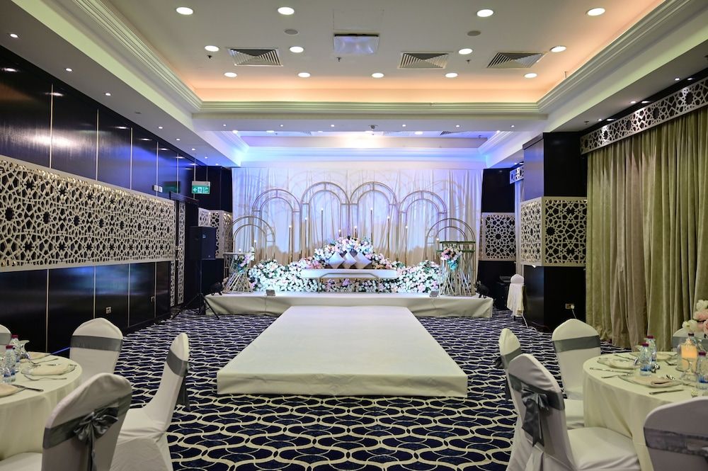 undefined Retaj Al Rayyan Hotel 6
