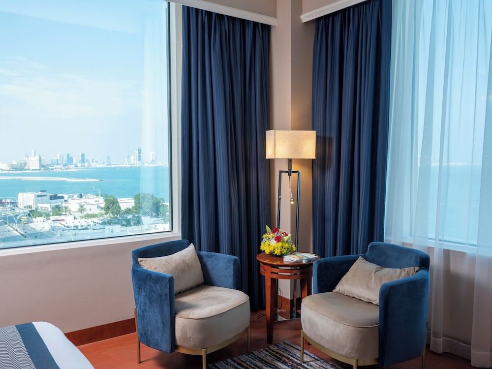 undefined Retaj Al Rayyan Hotel 8