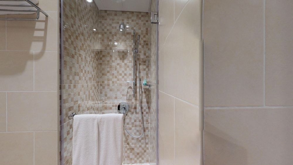 Simaisma, A Murwab Resort Villa, 3 Bedrooms, Resort View with Pool 9