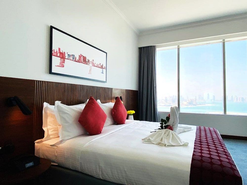 undefined Somerset West Bay Doha 5