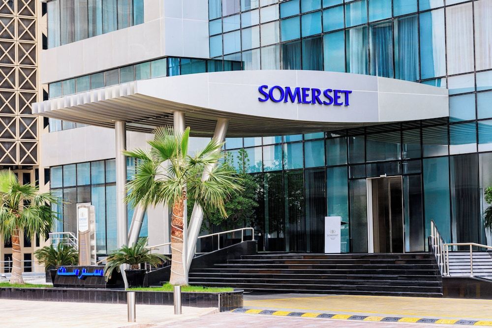 undefined Somerset West Bay Doha 2