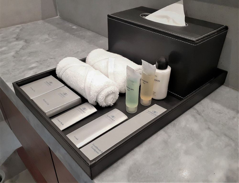 undefined Somerset West Bay Doha 10