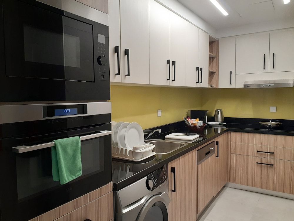 undefined Somerset West Bay Doha
