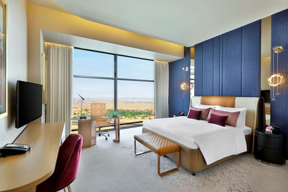 Suite, 2 Bedrooms (Ambassador)