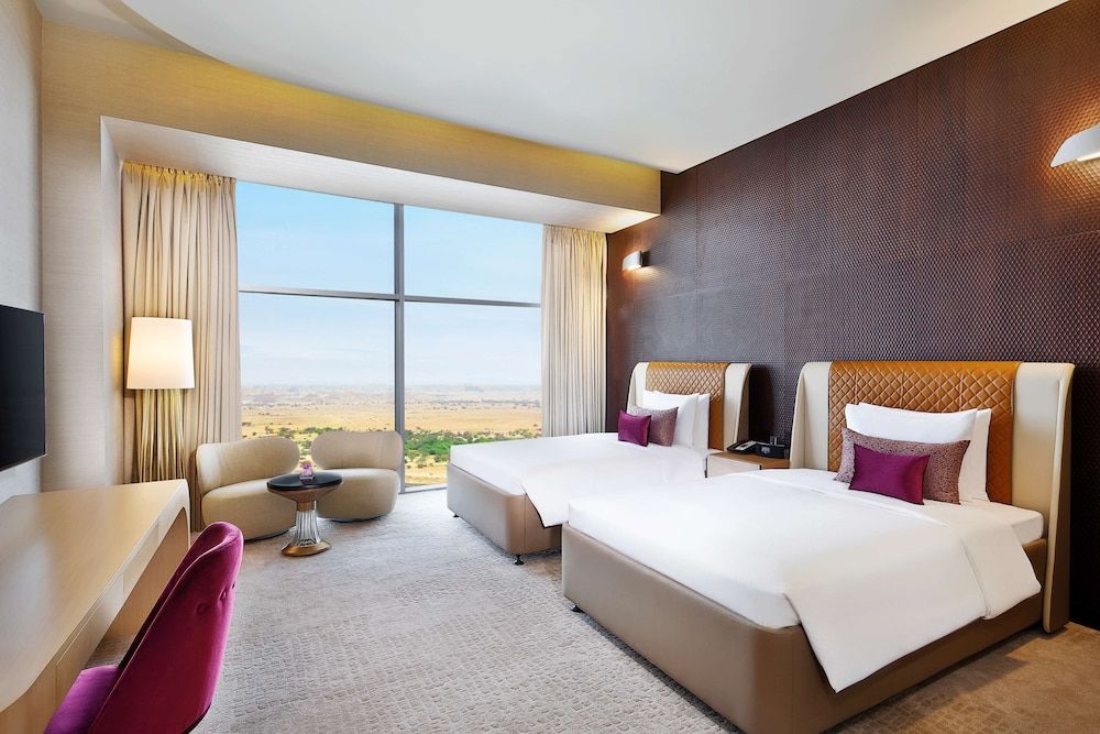 Presidential Suite, 2 Bedrooms