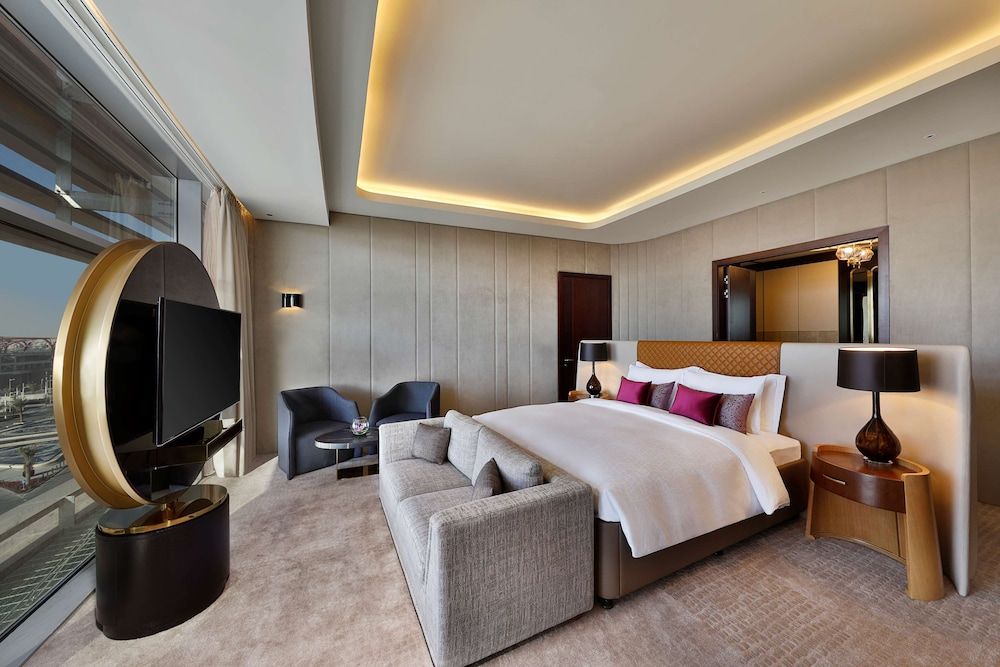 Presidential Suite, 2 Bedrooms