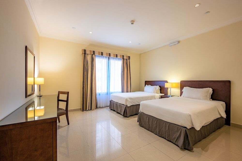 Apartment, 2 Bedrooms