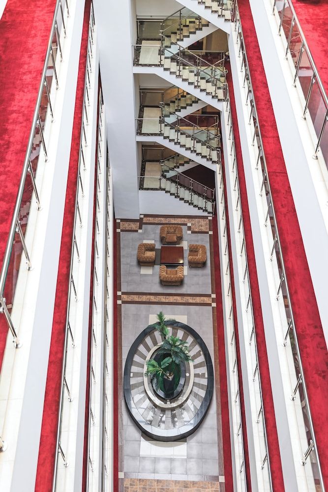 Room layout blue print