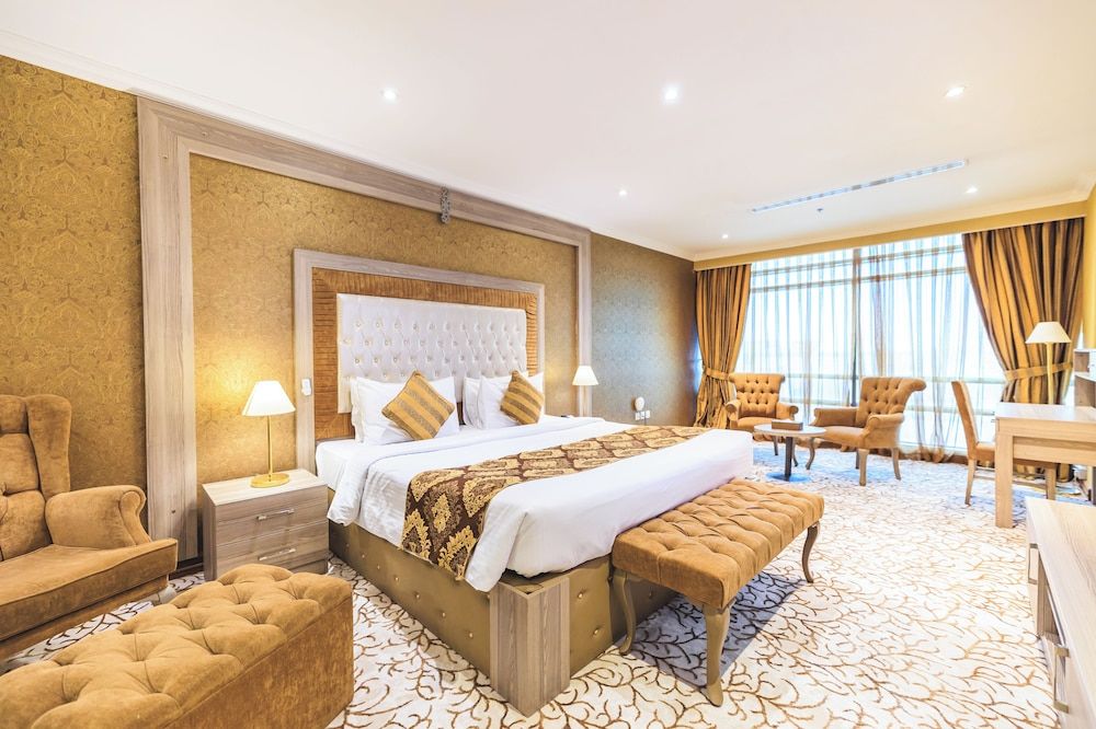undefined Sapphire Plaza Hotel