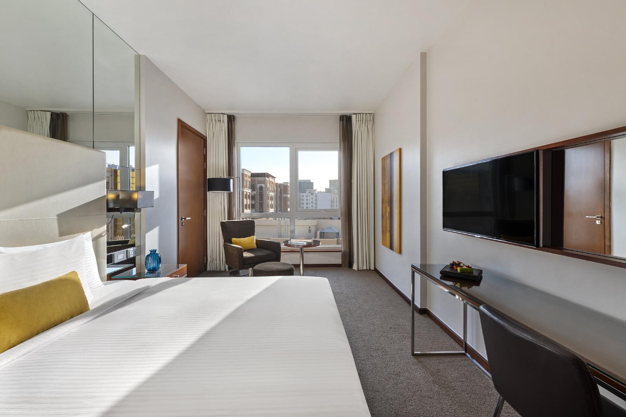 undefined Centro Capital Doha by Rotana 6