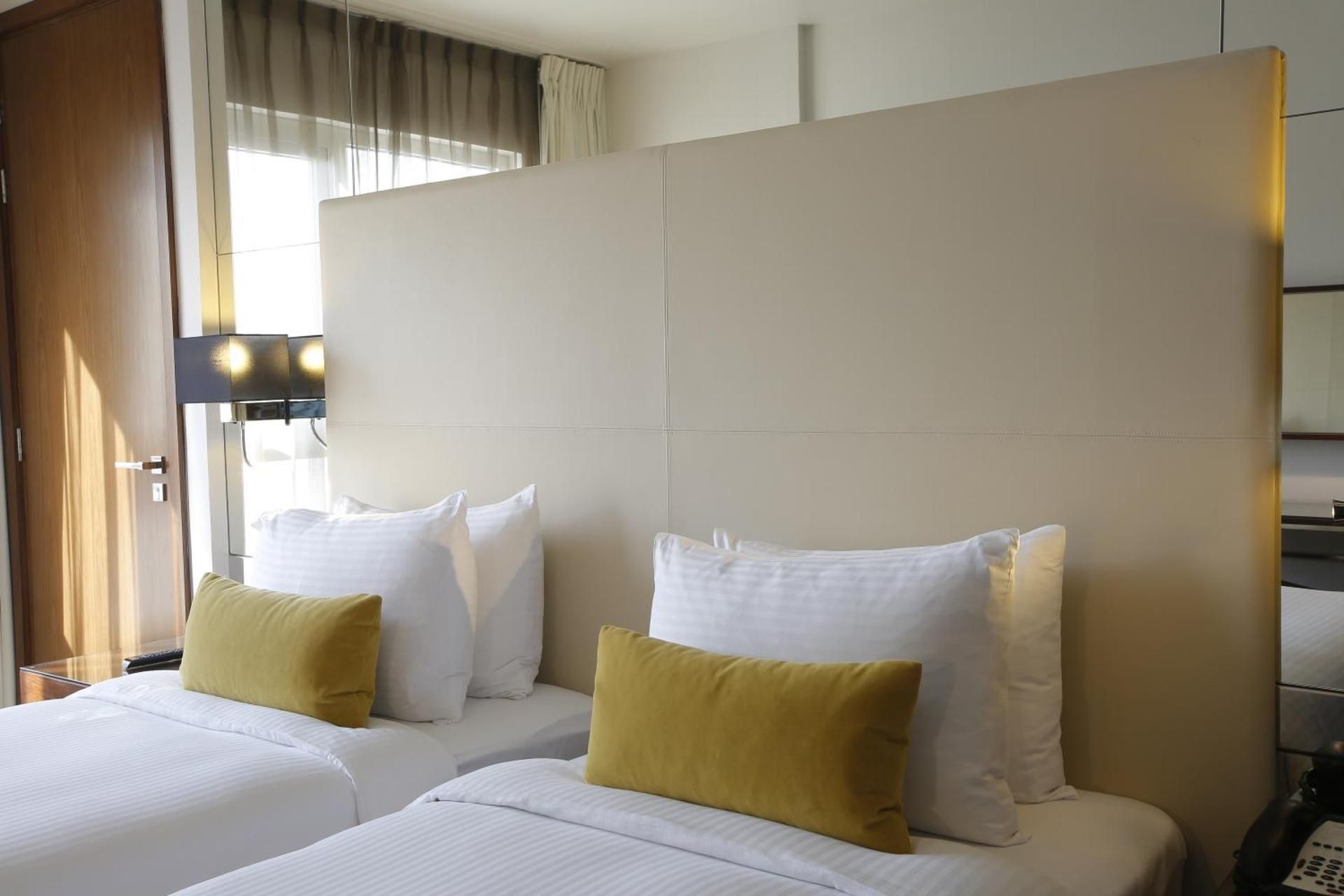 undefined Centro Capital Doha by Rotana 7